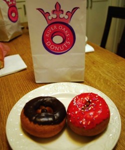 ROdonuts