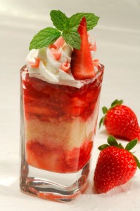 Strawberry Shortcake Mini low res