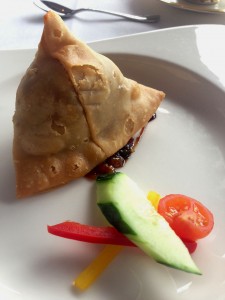 samosa