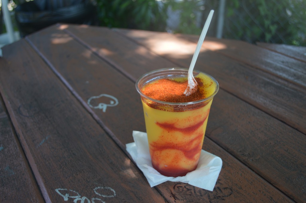 mangonada