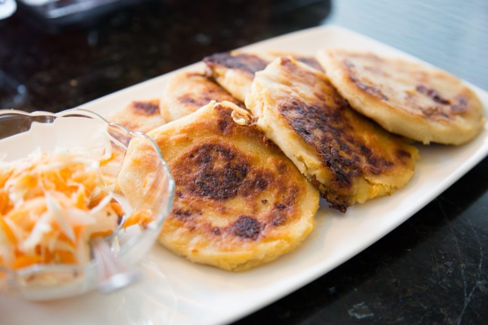 pupusa