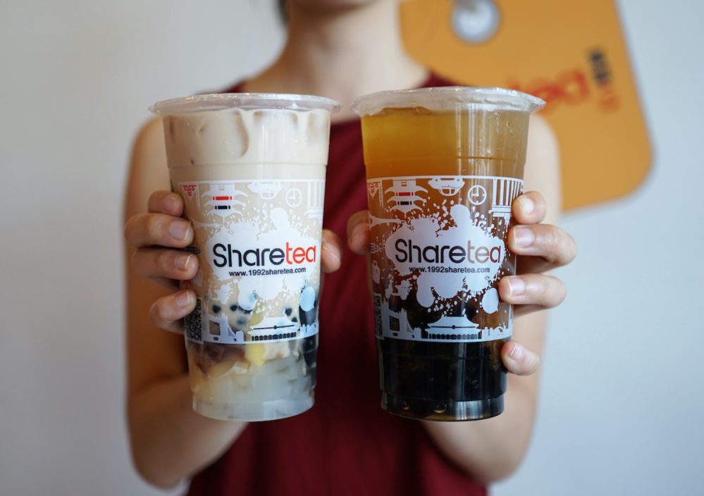 Milk tea vs bubble tea: what are the differences? — Sharetea - Best Bubble  Tea Brand