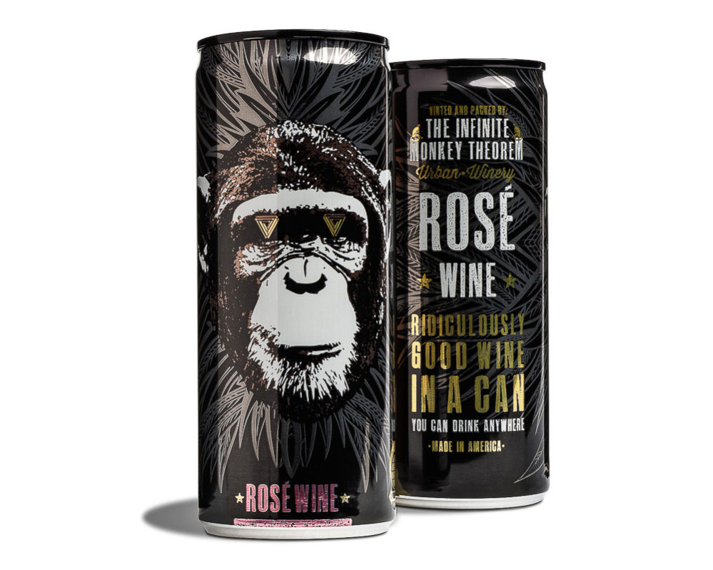 THE INFINITE MONKEY THEOREM-Can